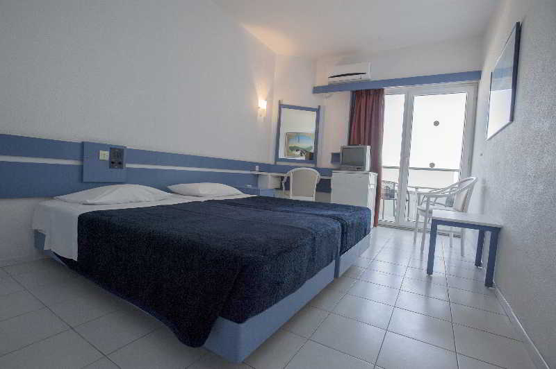 Rhodos Horizon Resort 4