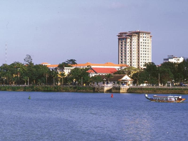 Ttc Imperial Hotel 3