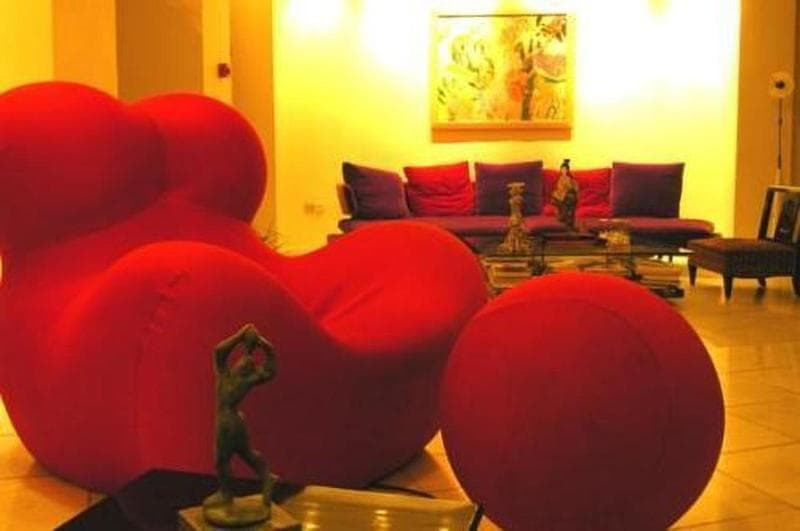 Art Hotel Athens 4
