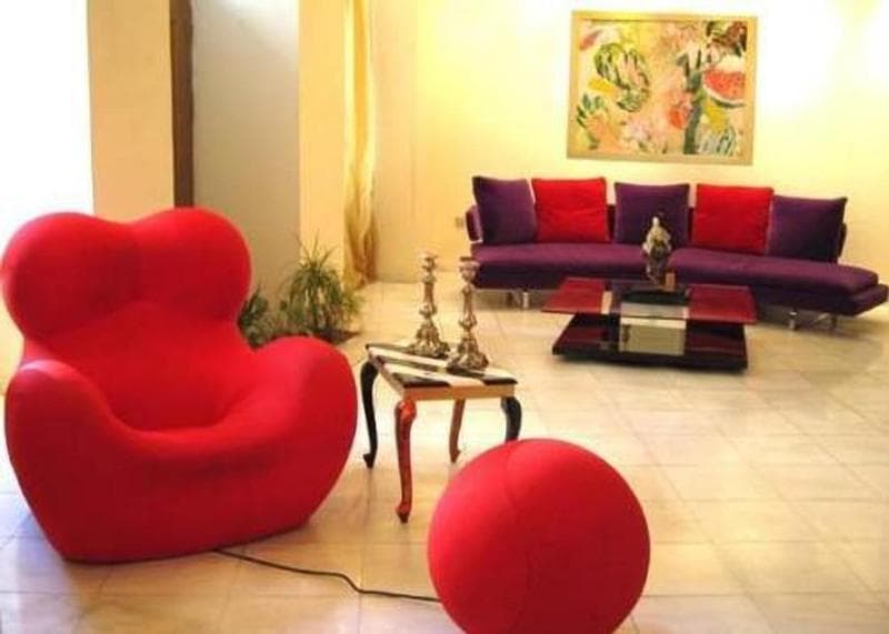 Art Hotel Athens 3