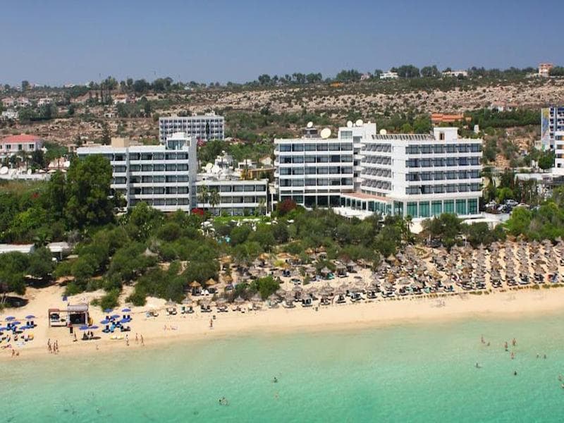 Grecian Bay Hotel photo 1