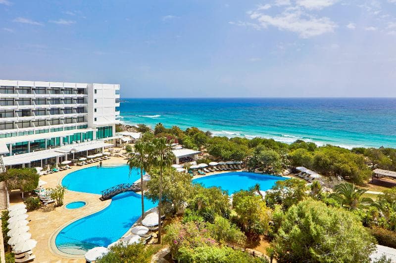 Grecian Bay Hotel 2
