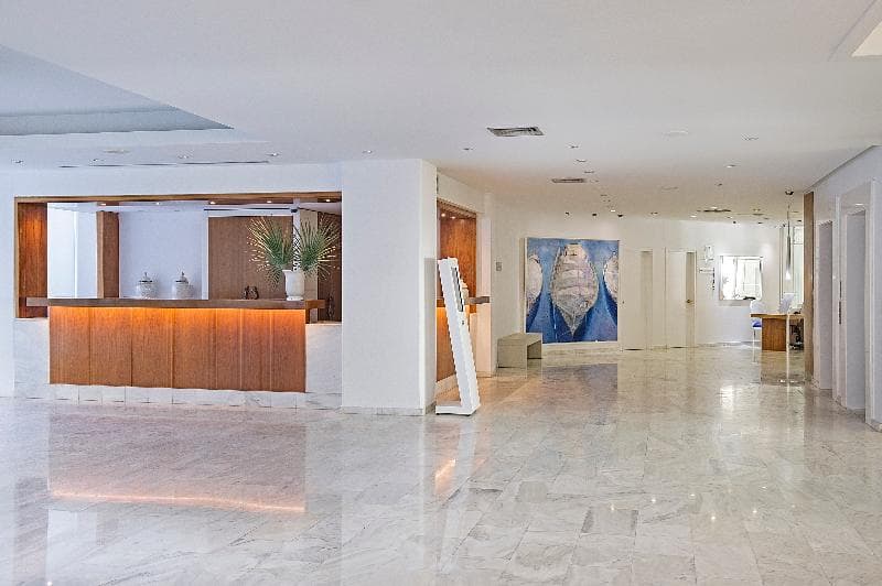 Grecian Sands Hotel 3