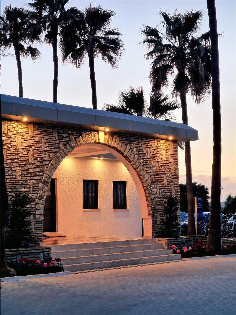 Sveltos Hotel photo 1