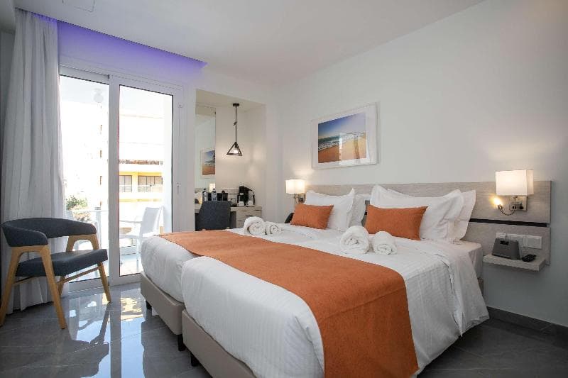 Best Western Plus Larco Hotel 4