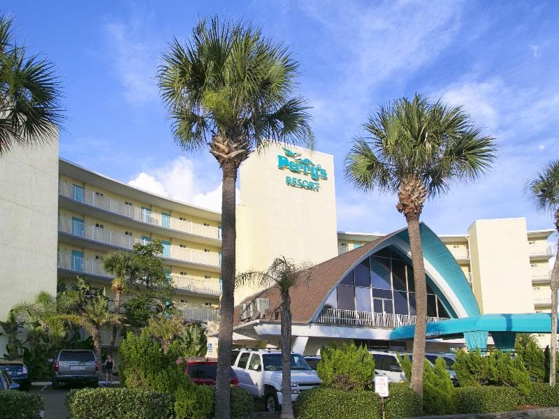 Perrys Ocean Edge Resort photo 1