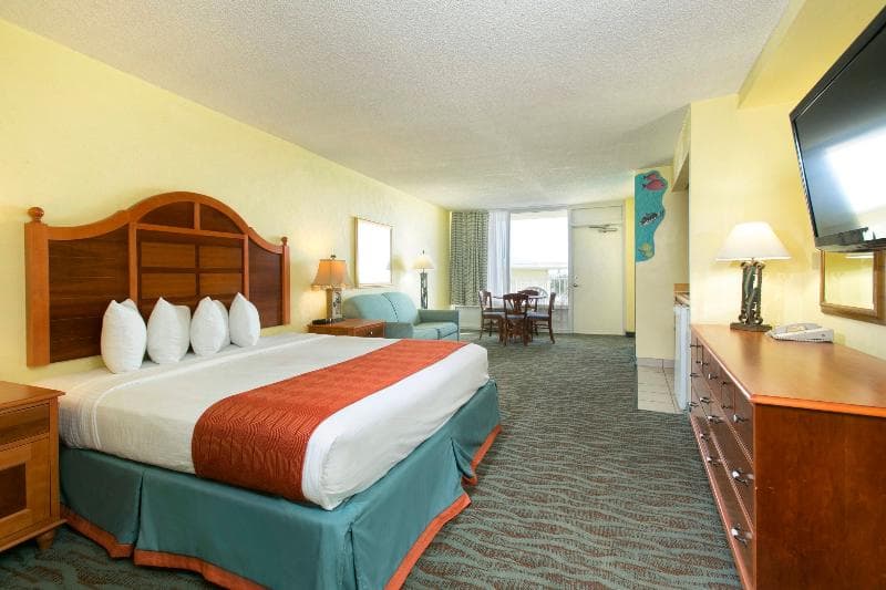 Perrys Ocean Edge Resort 5