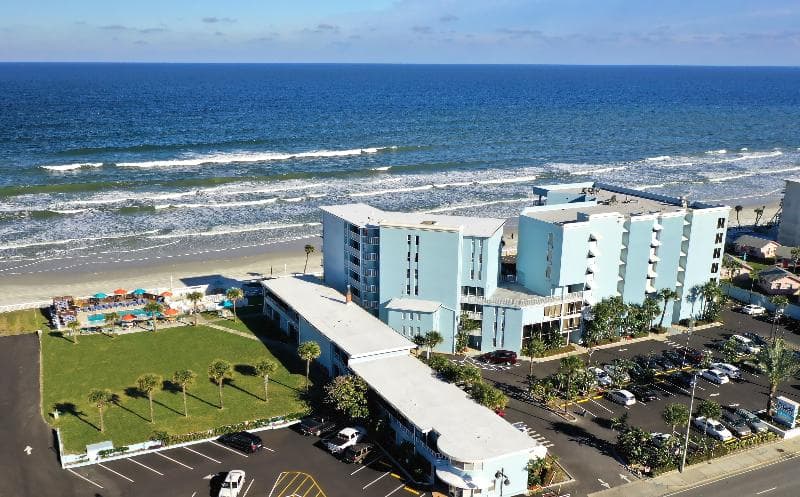 El Caribe Resort & Conference Center photo 1