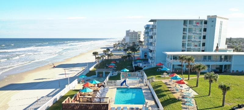 El Caribe Resort & Conference Center 2