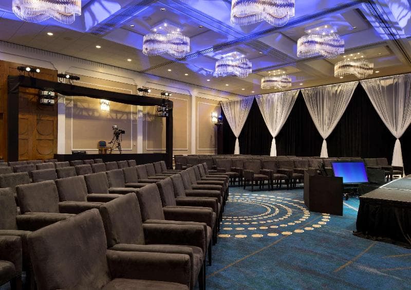 Hyatt Regency Boston / Cambridge 5