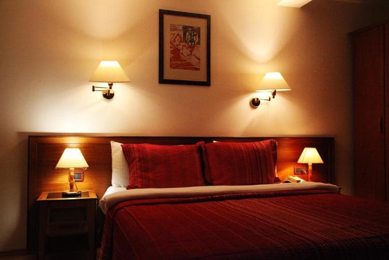 Arber Hotel 3