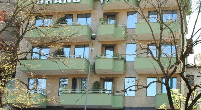 Grand Hotel main