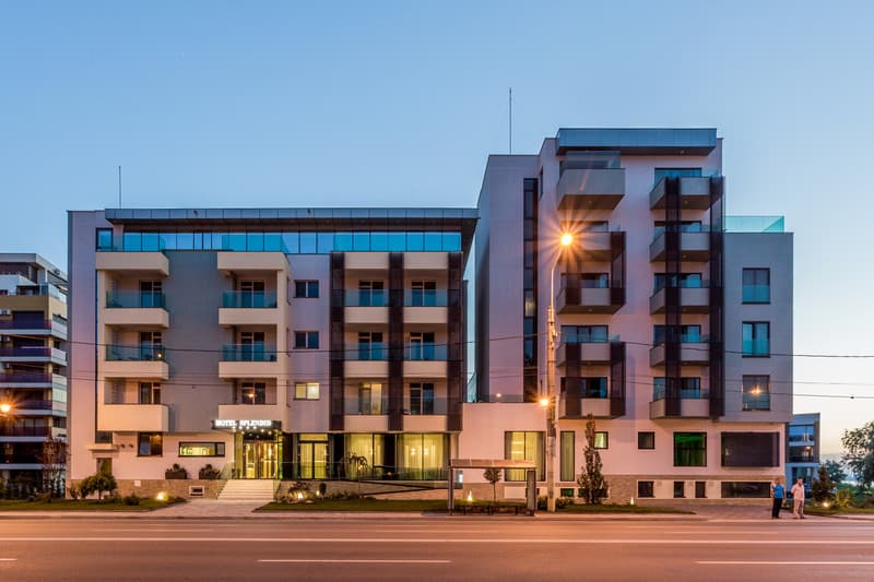 Splendid Conference & Spa Hotel Adults Only 4