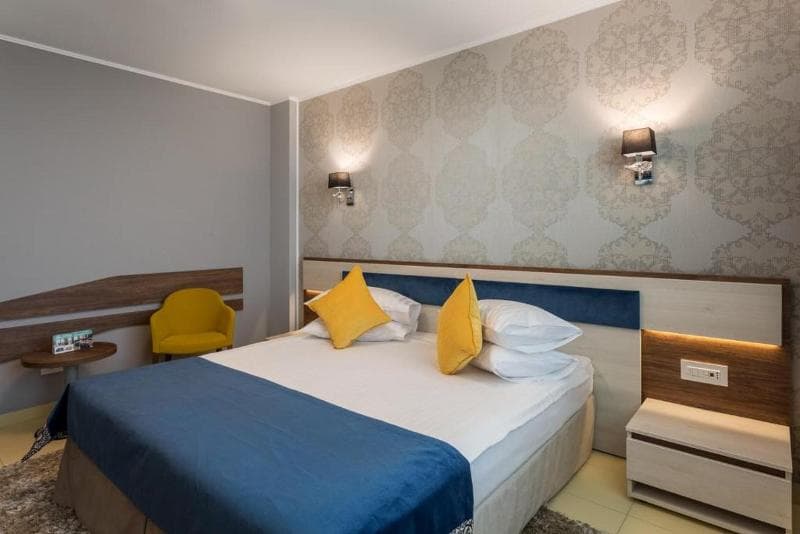 Splendid Conference & Spa Hotel Adults Only 5