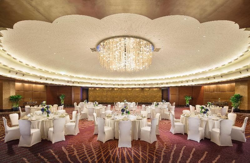 Hilton Beijing photo 1