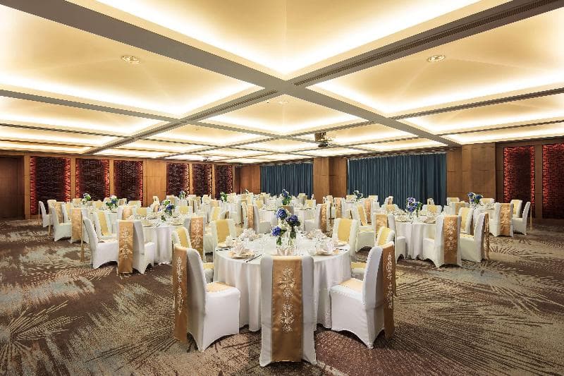 Hilton Beijing 3