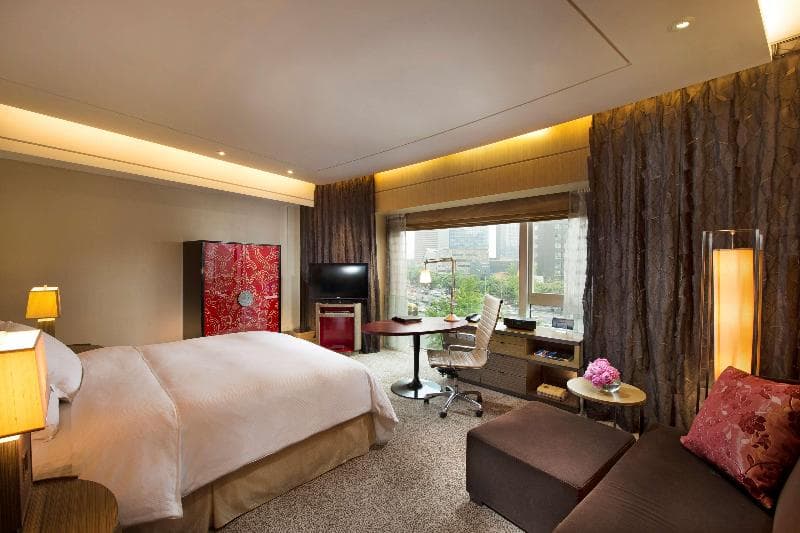 Hilton Beijing 2