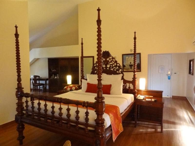 The Crown Goa 2