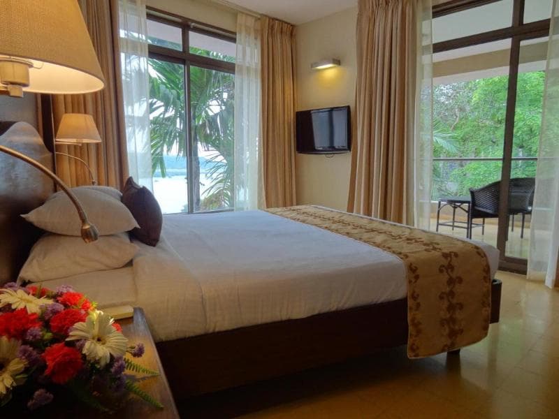 The Crown Goa 3