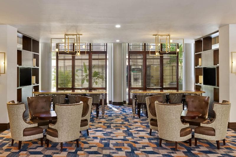 The Westshore Grand A Tribute Portfolio Hotel Tampa 5