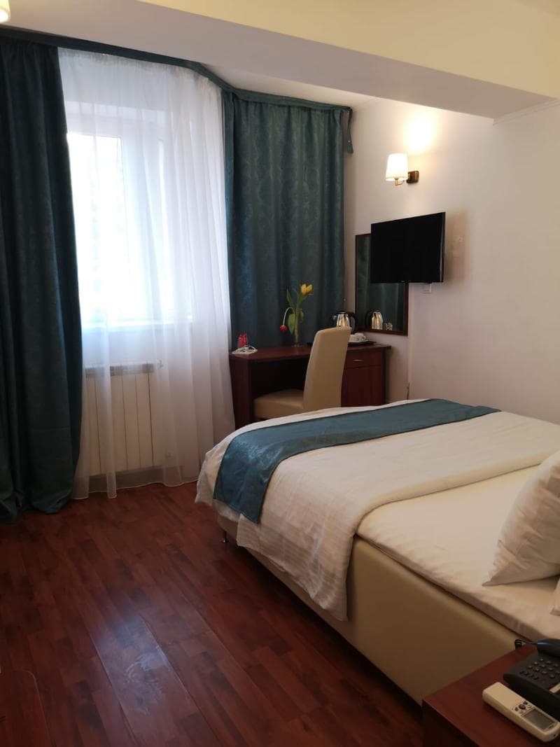 Atrium Hotel Bucharest City Center 1