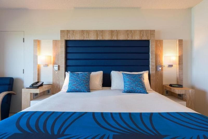 Grotto Bay Beach Resort 5
