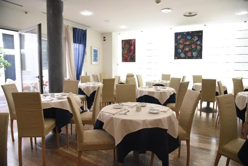 Hotel Duca D'aosta 1
