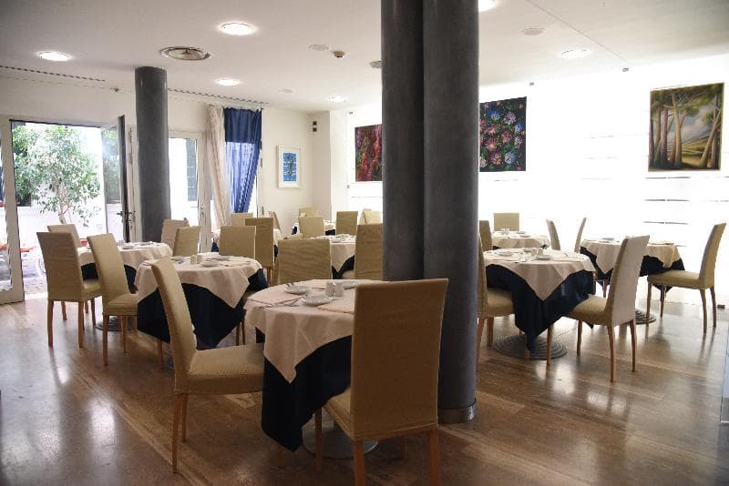 Hotel Duca D'aosta 2