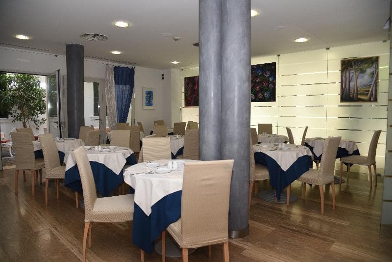 Hotel Duca D'aosta 3