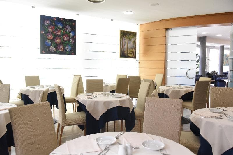 Hotel Duca D'aosta 4