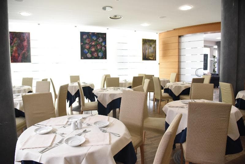 Hotel Duca D'aosta 5