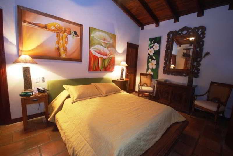 Hotel Villas Lirio 5