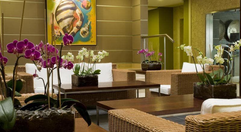 Kn Hotel Arenas del Mar - Adults Only 2