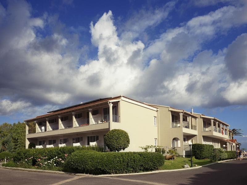 Acharavi Beach Hotel 2