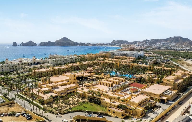 Riu Santa Fe photo 1