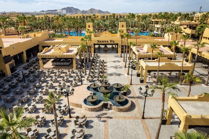 Riu Santa Fe 2