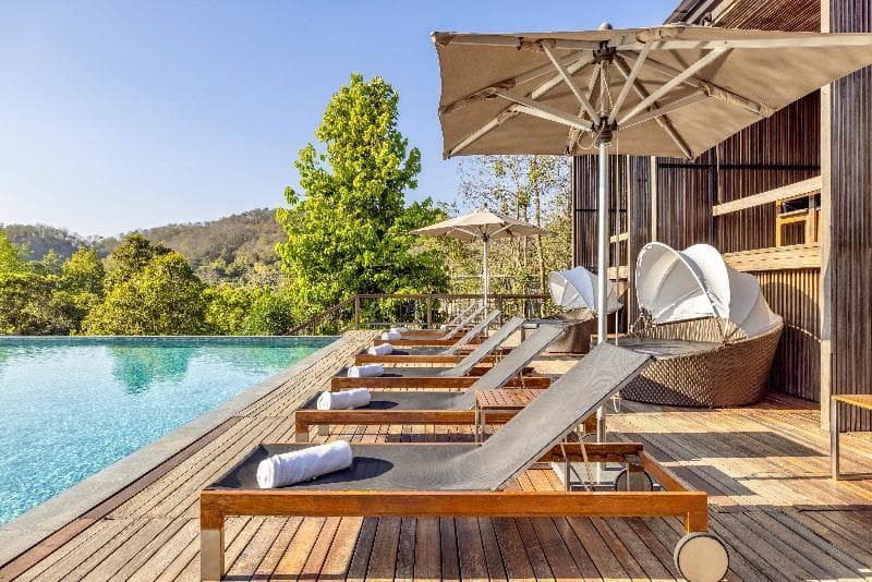 Veranda High Resort Chiang Mai M Gallery 3
