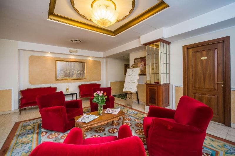 Hotel Alga 3