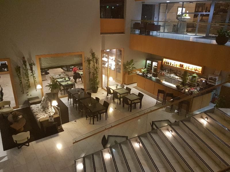Golden Residence Hotel photo 1