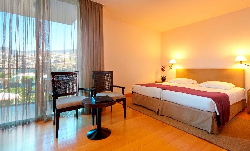 Golden Residence Hotel 2