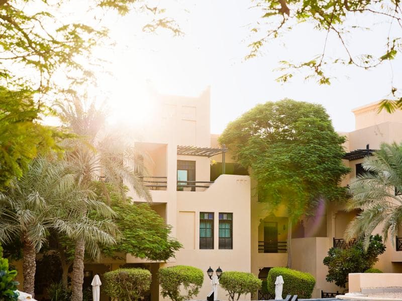 Novotel Bahrain Al Dana Resort 4