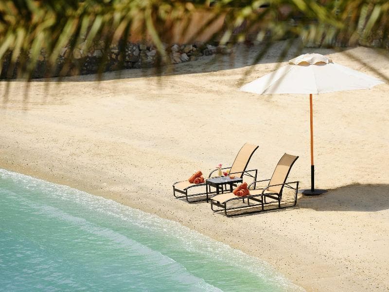 Novotel Bahrain Al Dana Resort 5