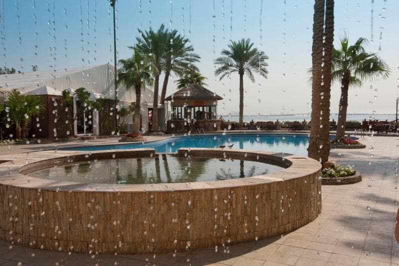 Elite Resort & Spa 2
