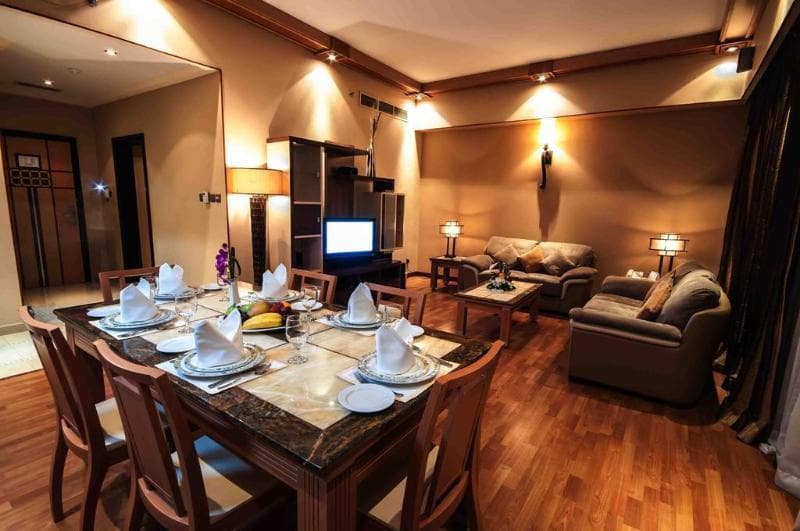 Elite Resort & Spa 4