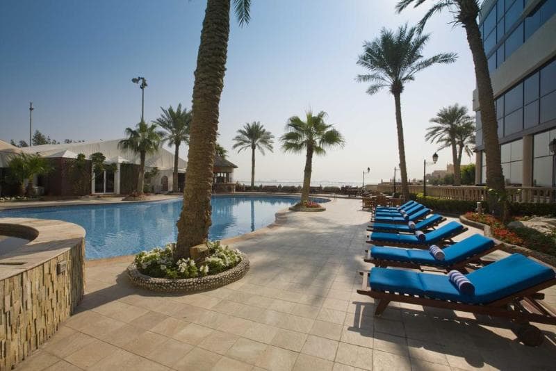 Elite Resort & Spa 5