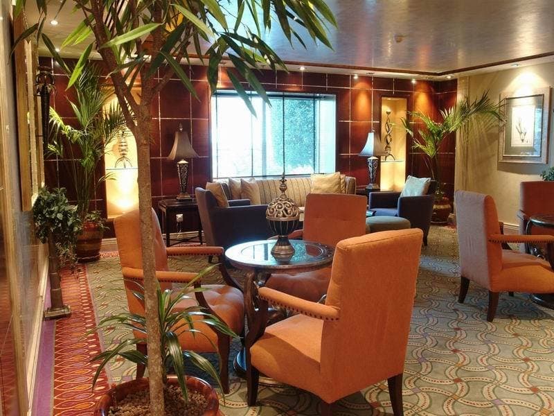 Gulf Court Hotel 3