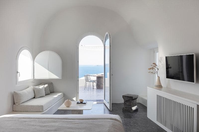 Canaves Oia Suites 4