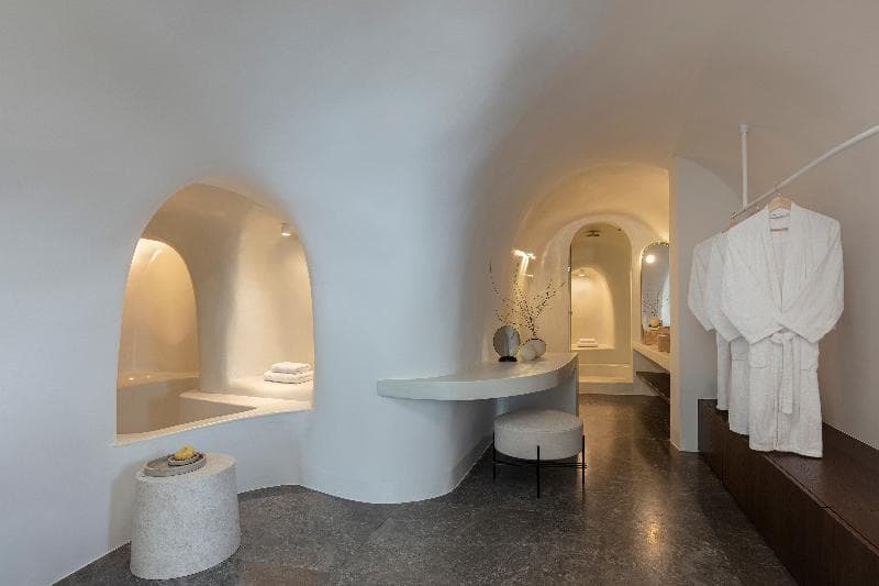 Canaves Oia Suites 5