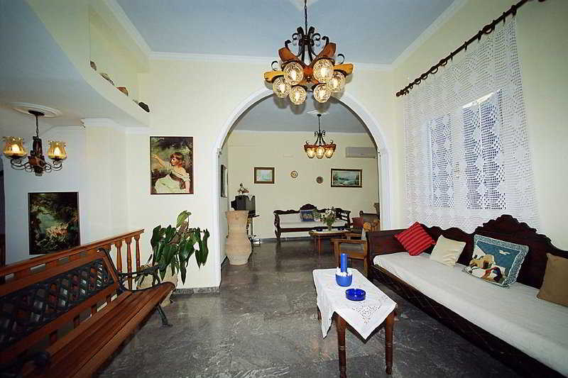 Cyclades Hotel photo 1