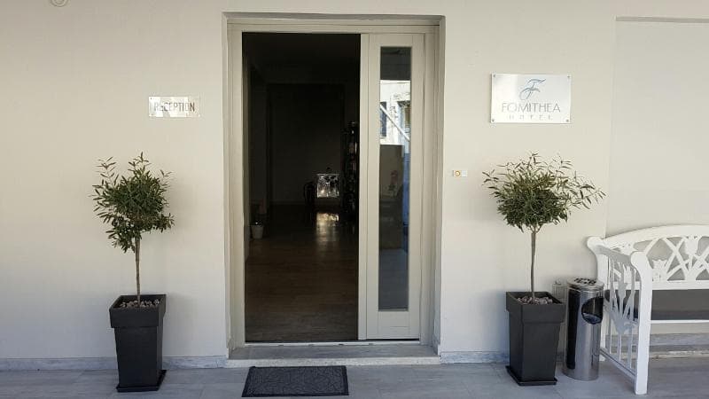 Fomithea Hotel 5